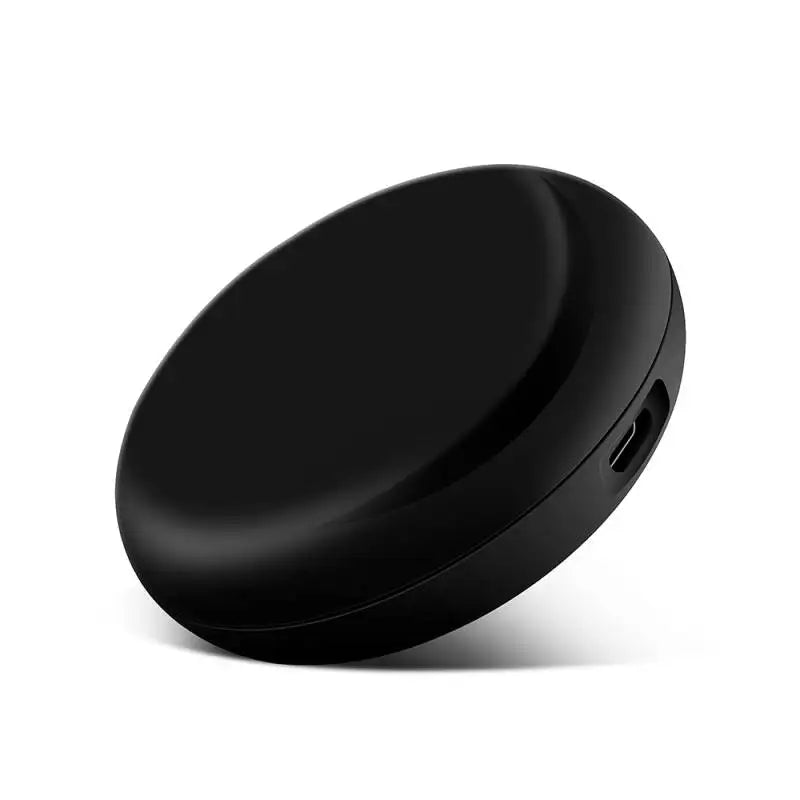 Tuya Smart WiFi IR Remote Universal for Smart Home Control for TV Air Conditioner Works with Alexa Google Home Yandex Alice