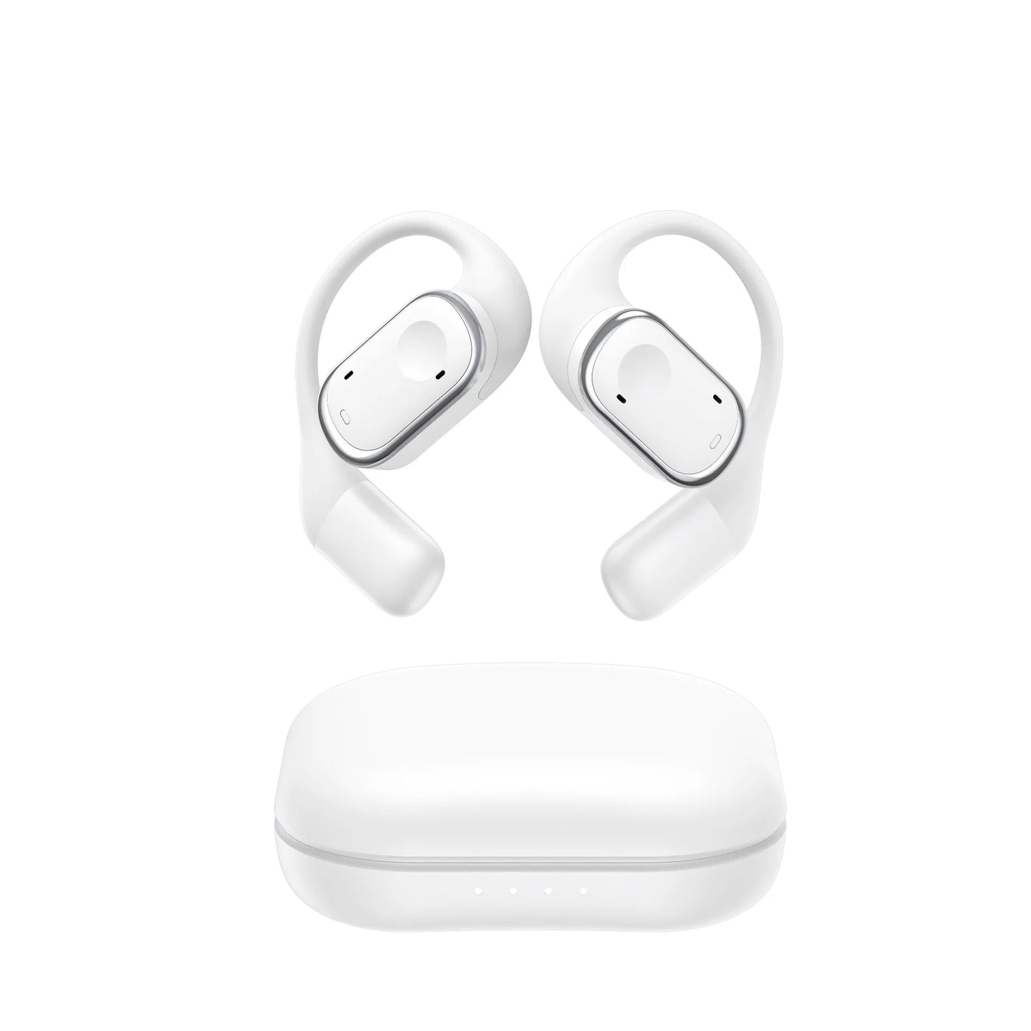 Comfortable Wearing Bluetooth Earphones for Casual Sports Wireless Earbuds Headset with Superior Sound Quality