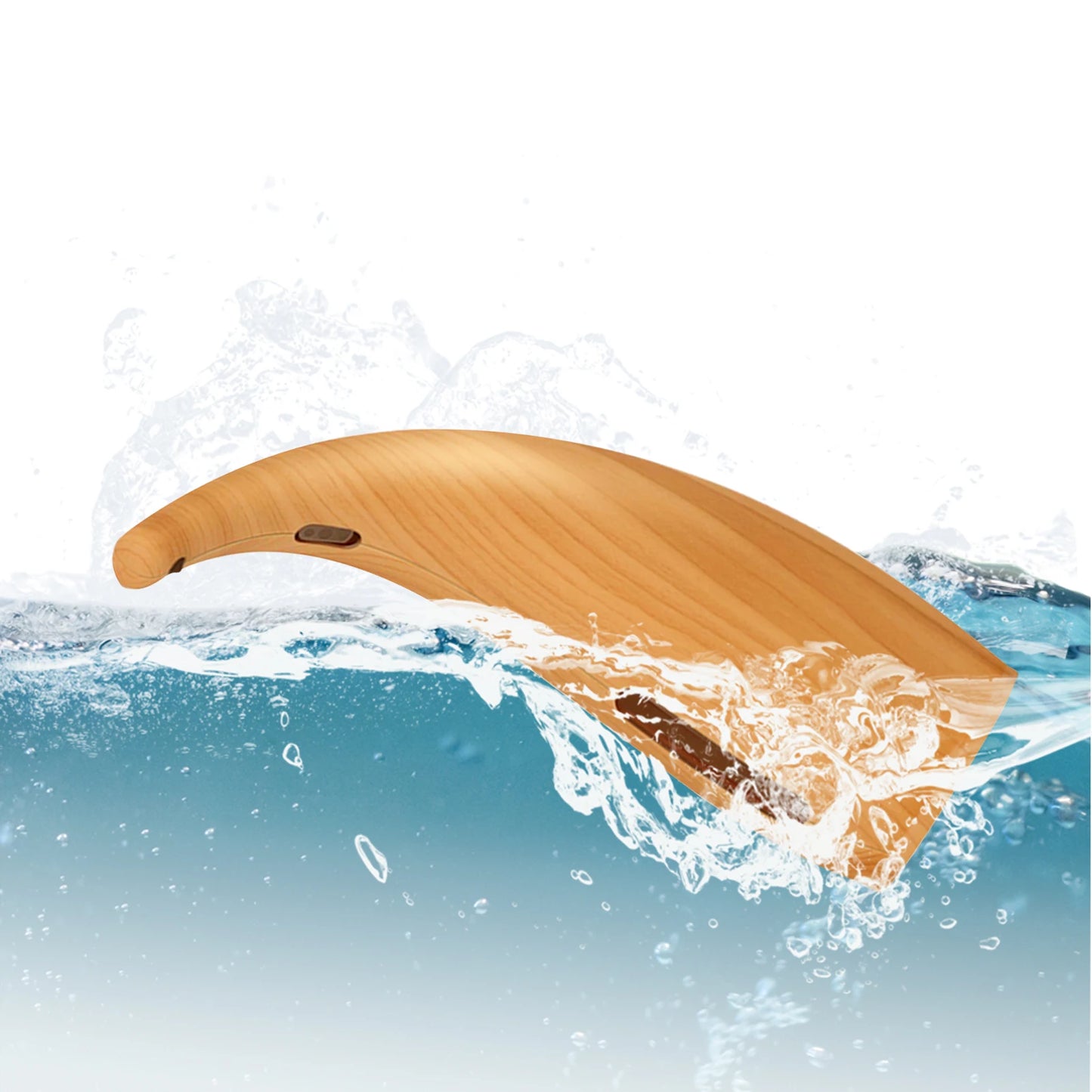300mL Automatic Soap Dispenser Infrared Hand-free Touchless Soap Dispenser Dish Liquid Shampoo Chamber Auto Hand Soap Dispenser