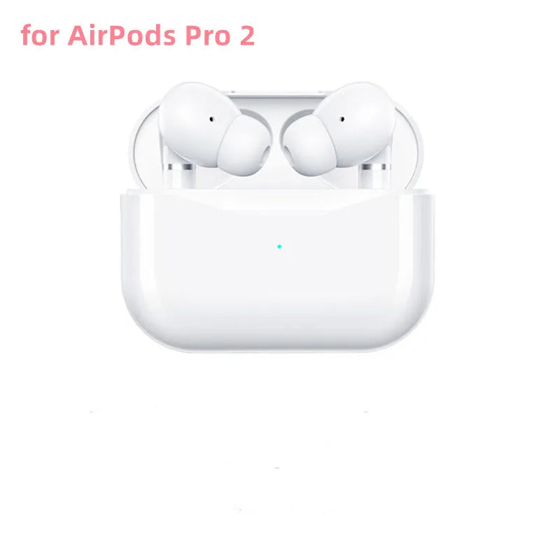 True wireless Bluetooth earphones, 1st generation, 2nd generation, 3rd generation, 4th generation, suitable for Apple