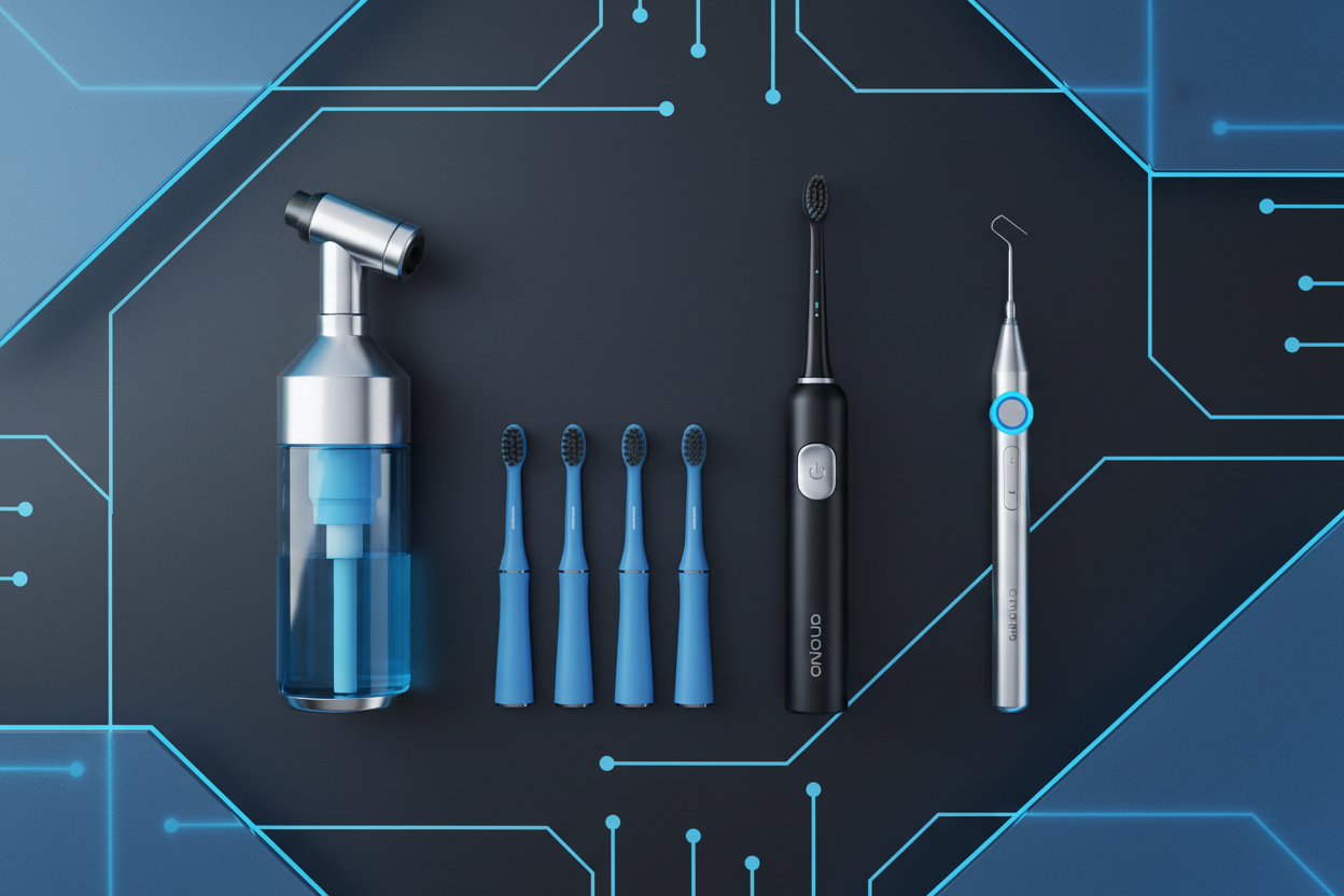 Oral Care