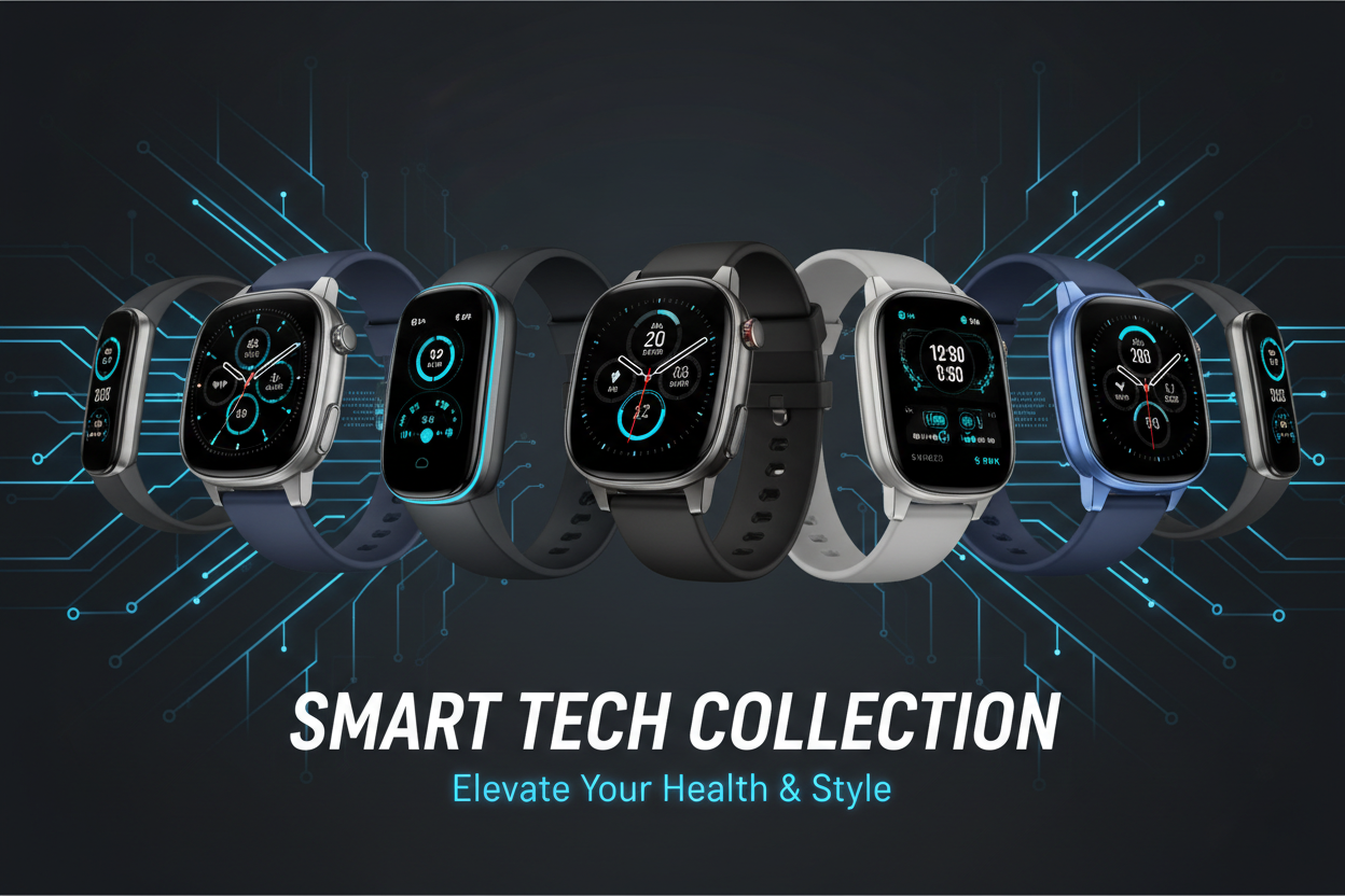 Smart Watches