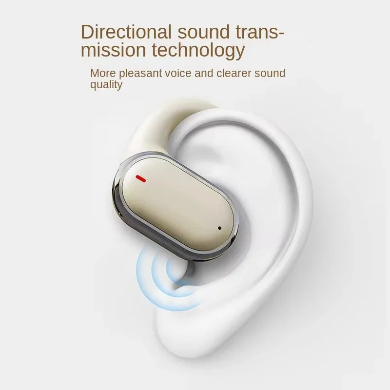 X93 Earphone Bluetooth 5.2 TWS Sports Outdoor Headset Wireless Headphone Earbuds Ear For Smart Phone Xiaomi Samsung Games Music