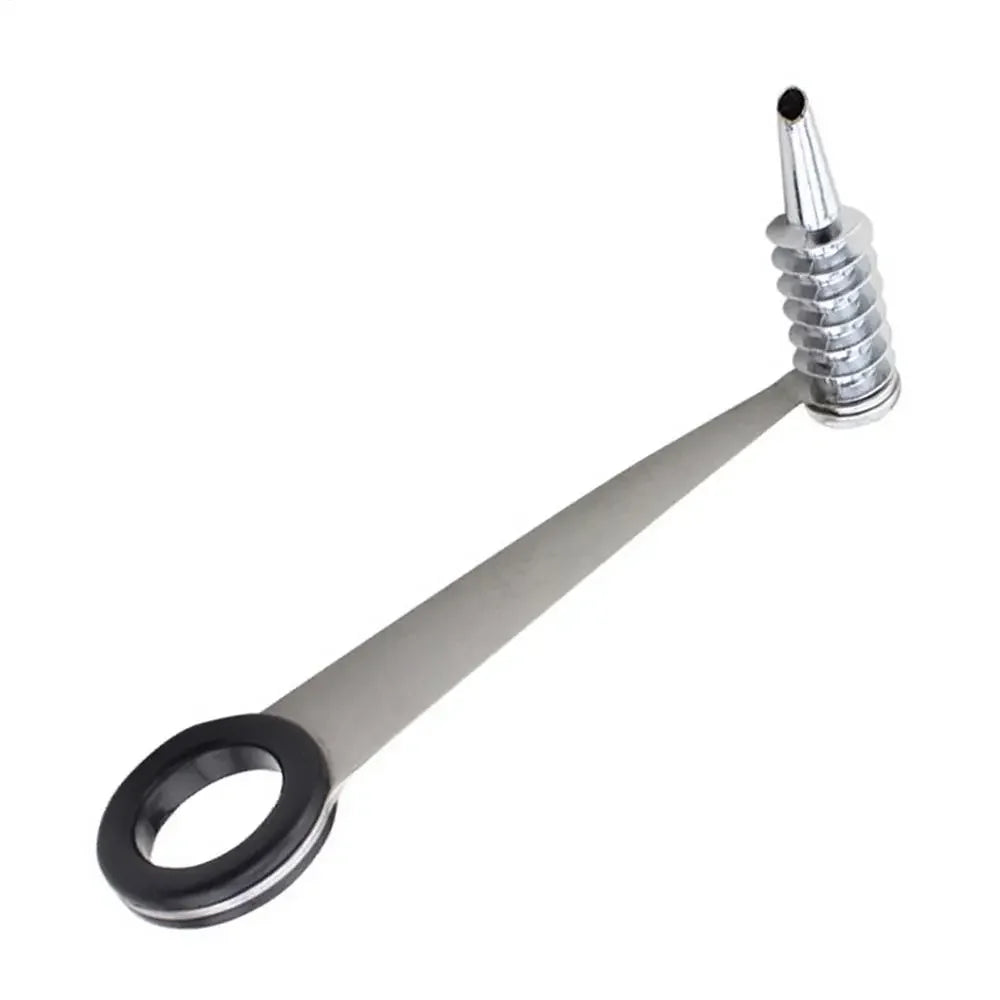 Spiral Slicer Twister Blade Cucumber Curler Salad Twister for Cutting Cucumber Rolls Carrot  Home Kitchen Vegetable Cutter Tool