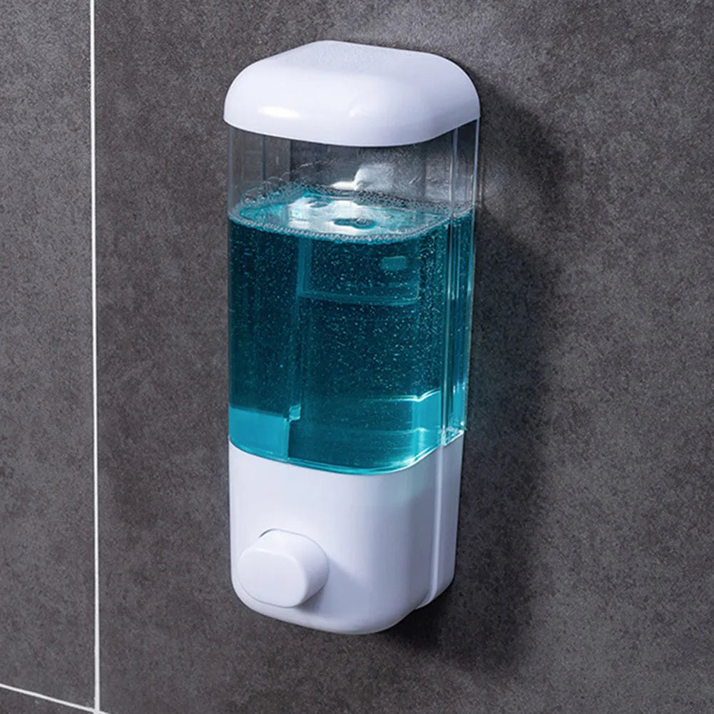 1000ML Automatic/Manual Soap Dispenser Waterproof USB Charging Smart Washing Hand Machine Infrared Sensor for Bathroom Washroom