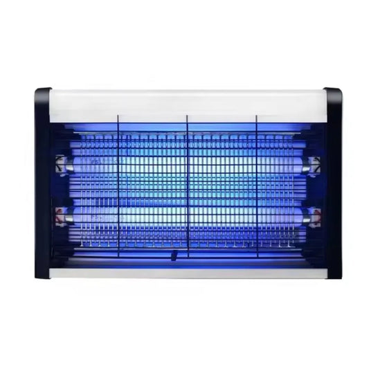 220V 8W Electric Insect Killer Electric Pest Repellent UV & LED Lamp Mosquito Killer Lamp Powerful Bug Electric Mosquito Kill