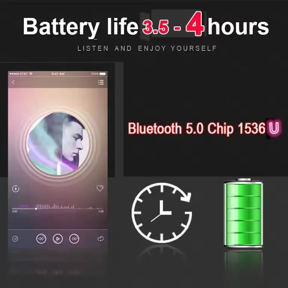 NEW 3 Pro A3 Earphones With ANC C-type Cable With ANC 2 Pro Wireless Bluetooth Earbuds Handfree Headset for iOS Android