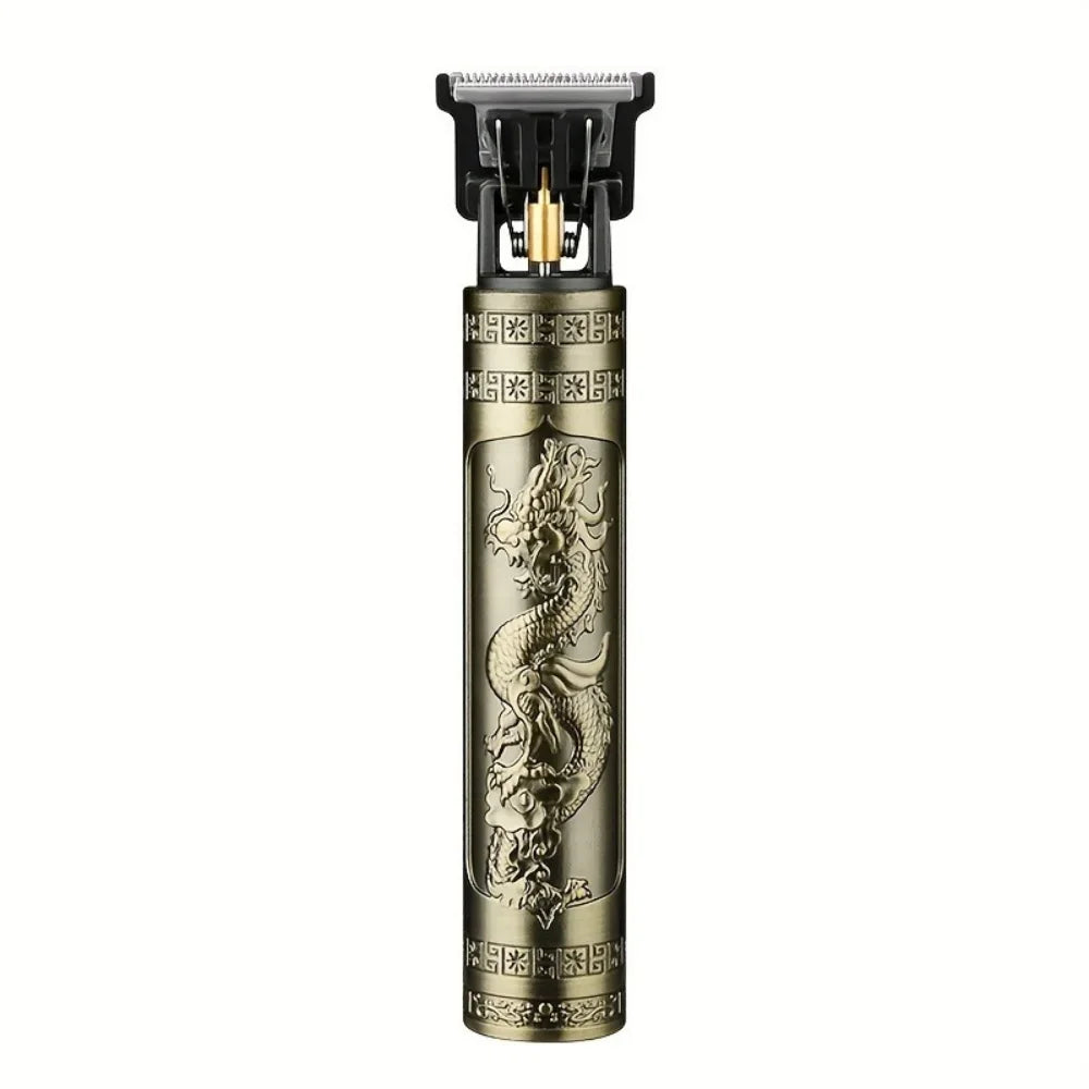 Hair Trimmer Beard Shaving Body Clippers T9 Hair Clipper Electric Hair Cutting Machine Professional Barber Men Trimmer Shaver
