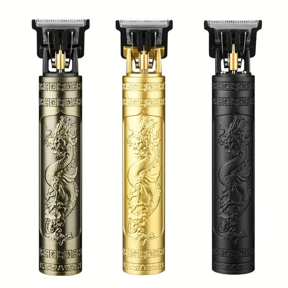 Hair Trimmer Beard Shaving Body Clippers T9 Hair Clipper Electric Hair Cutting Machine Professional Barber Men Trimmer Shaver