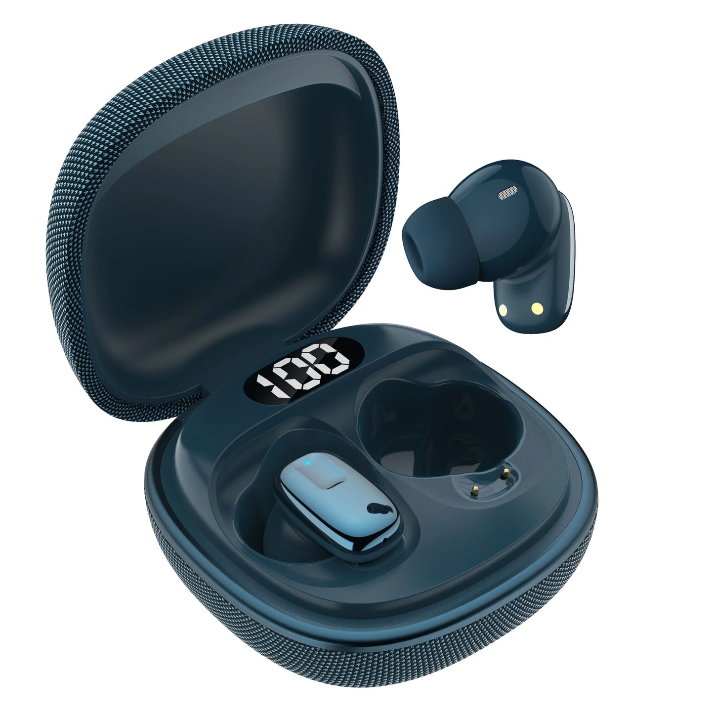 LX5100 TWS Wireless Bluetooth Headset Sound Wireless Earphones IPX5 Bluetooth 5.3 With Microphone Headphones for Xiaomi iPhone
