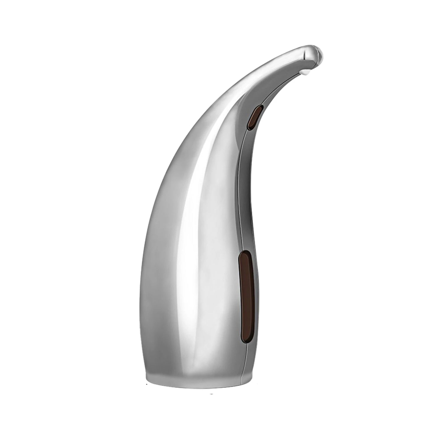 300mL Automatic Soap Dispenser Infrared Hand-free Touchless Soap Dispenser Dish Liquid Shampoo Chamber Auto Hand Soap Dispenser