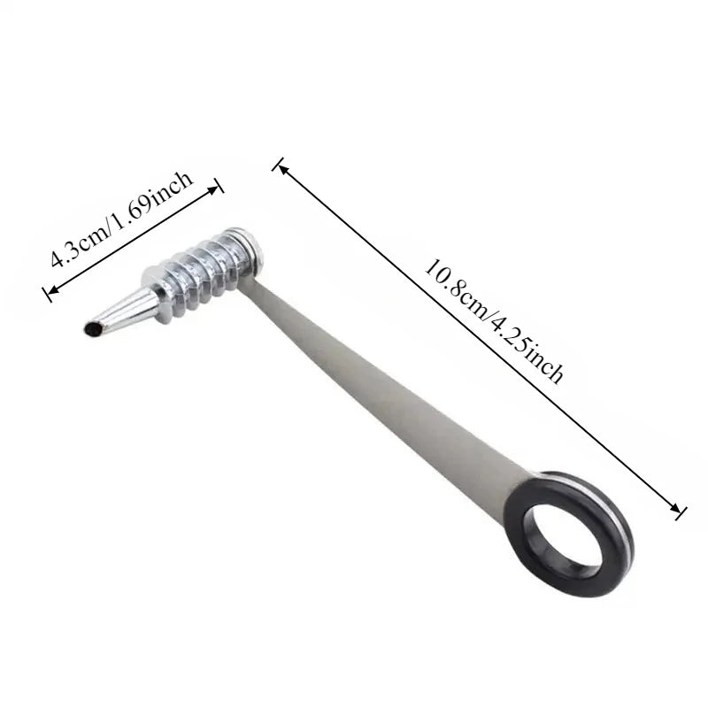 Spiral Slicer Twister Blade Cucumber Curler Salad Twister for Cutting Cucumber Rolls Carrot  Home Kitchen Vegetable Cutter Tool