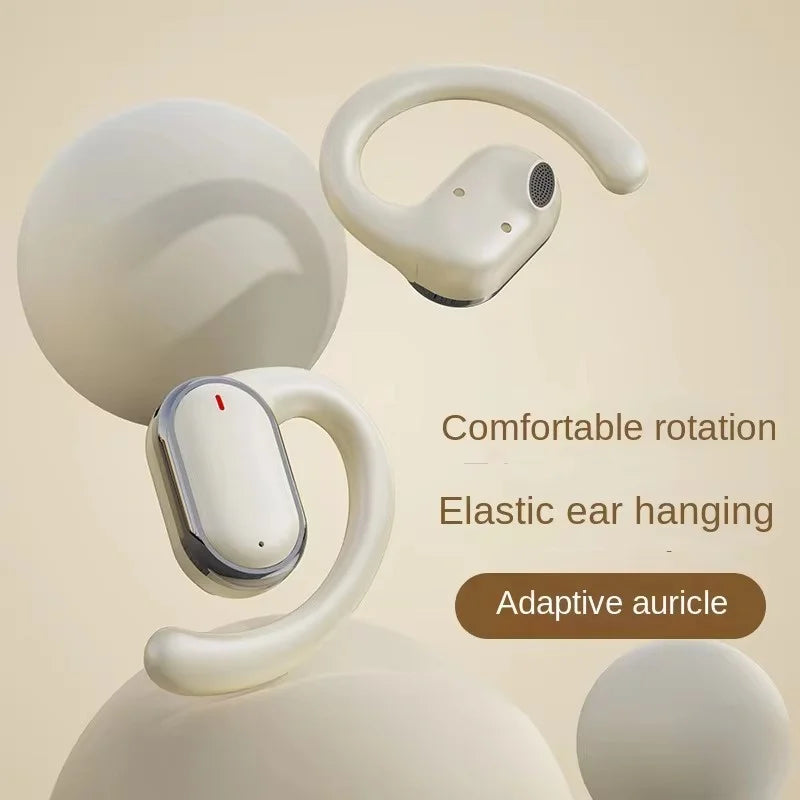 X93 Earphone Bluetooth 5.2 TWS Sports Outdoor Headset Wireless Headphone Earbuds Ear For Smart Phone Xiaomi Samsung Games Music