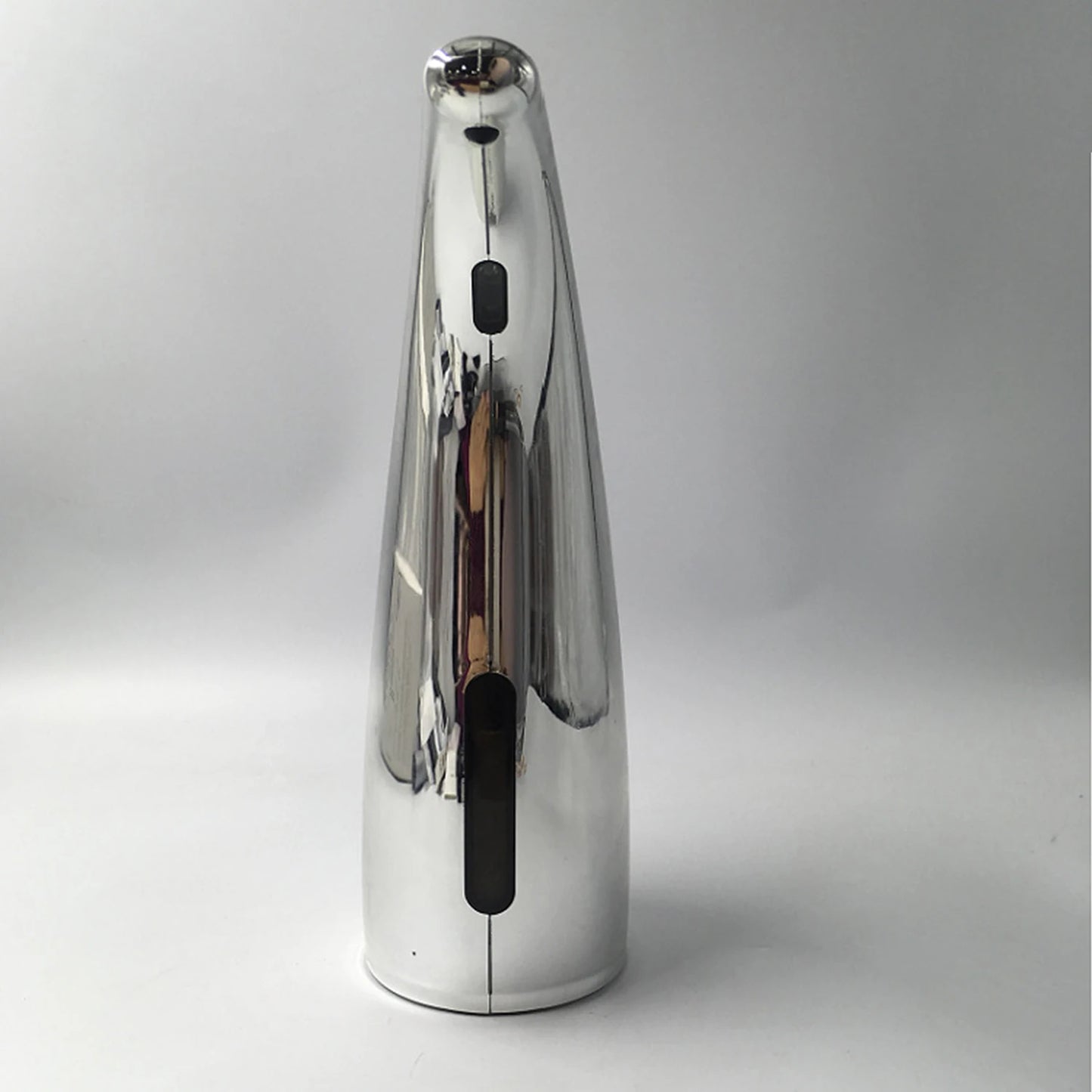 300mL Automatic Soap Dispenser Infrared Hand-free Touchless Soap Dispenser Dish Liquid Shampoo Chamber Auto Hand Soap Dispenser