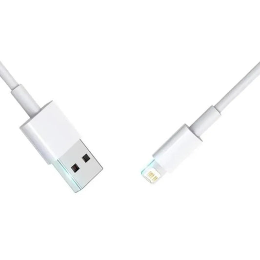 Fast Charge USB Cable for Apple iPhone 13 12 11 Pro 8 7 6S Plus XS Max XR SE Quick Charger Line Wire 0.2m 1m 1.5m 2m 3m 5m