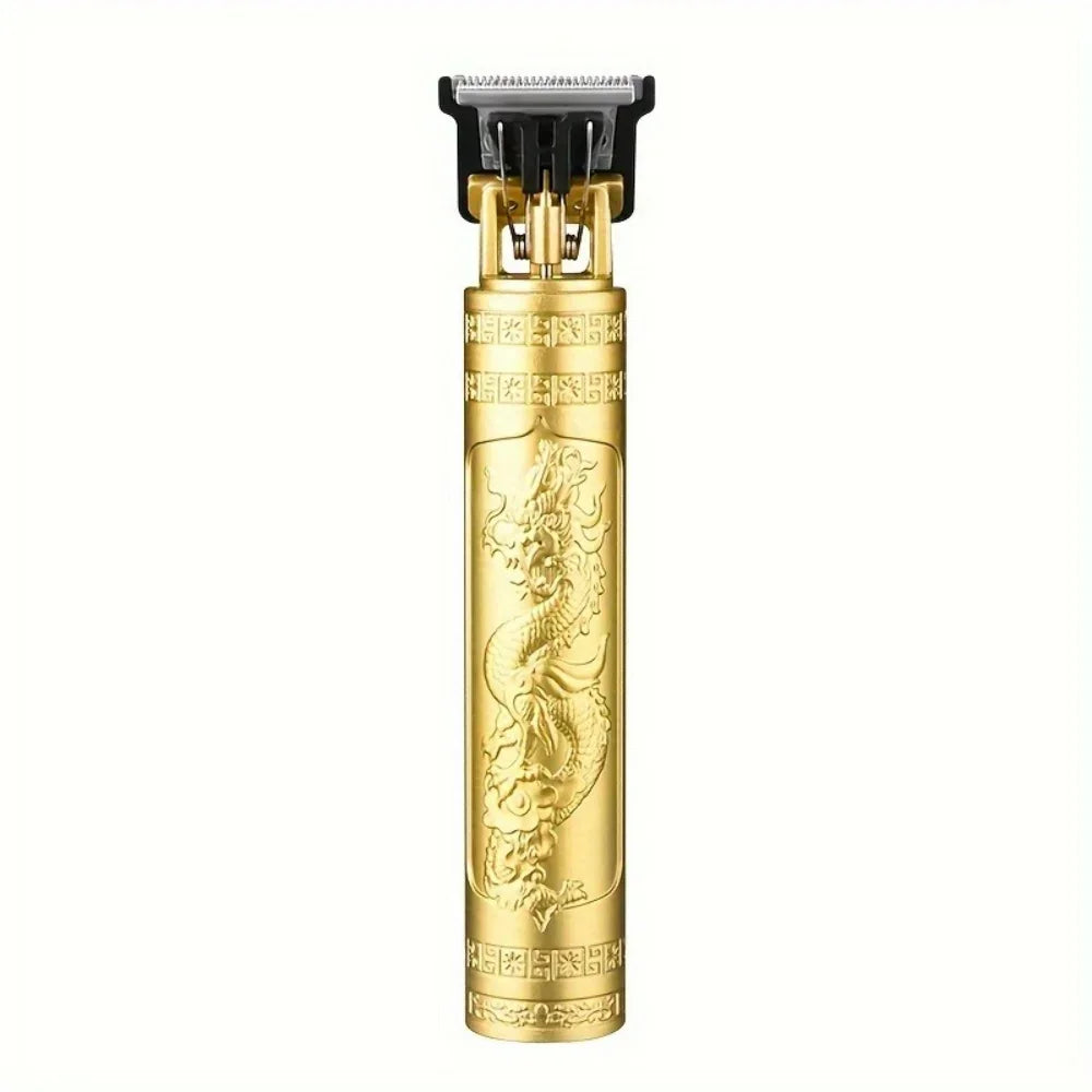 Hair Trimmer Beard Shaving Body Clippers T9 Hair Clipper Electric Hair Cutting Machine Professional Barber Men Trimmer Shaver