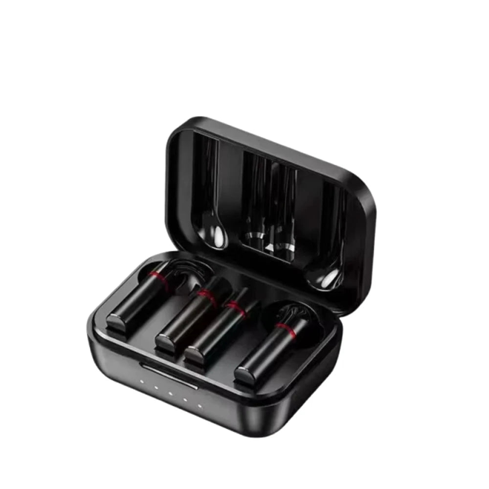 1 PC Bluetooth Earbuds Wireless High-Quality Sound Deep Bass Sports Noise-Canceling Earbuds, Universal for Mobile Phones