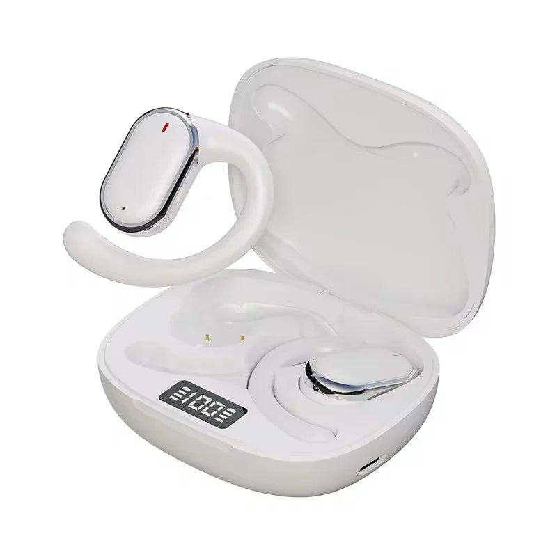 X93 Earphone Bluetooth 5.2 TWS Sports Outdoor Headset Wireless Headphone Earbuds Ear For Smart Phone Xiaomi Samsung Games Music